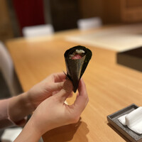 恵比寿 鮨 ふじまさ - 