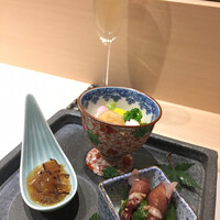 鮨 神戸まつもと - 
