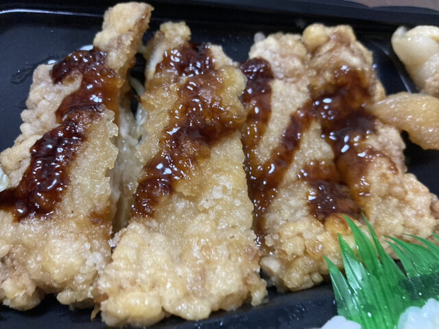 Origin Bento Kagurazaka Ten photo 4