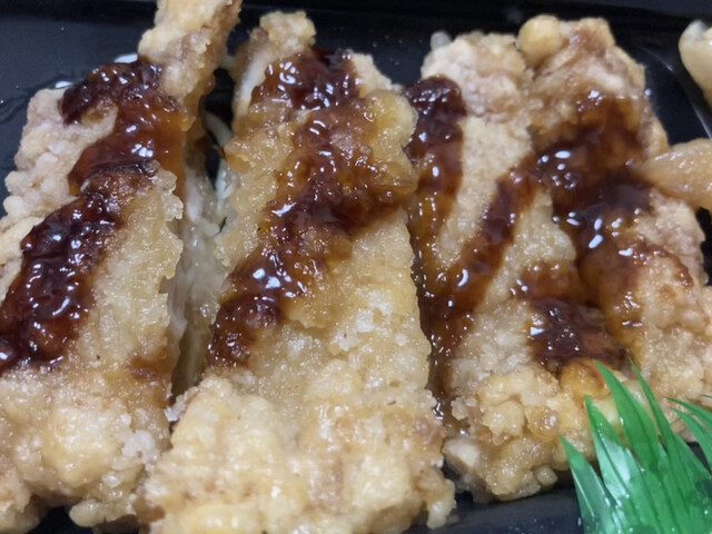 Origin Bento Kagurazaka Ten photo 3