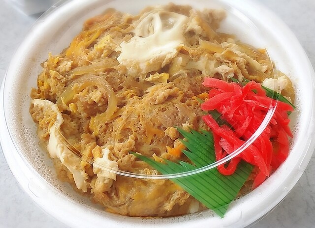 ほっとべんとう 田谷前店（ホットベントウ） - 不動の沢（弁当）の写真