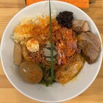 煮干らーめん 川むら - 