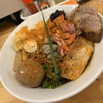 煮干らーめん 川むら - 