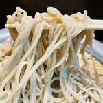 いち蔵蕎麦茶屋 - 