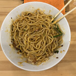 煮干らーめん 川むら - 