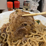 煮干らーめん 川むら - 