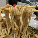 煮干らーめん 川むら - 