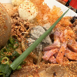 煮干らーめん 川むら - 