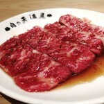 肉の天満屋 神楽亭 - 