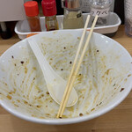 煮干らーめん 川むら - 