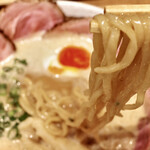 ラーメン家 みつ葉  - 