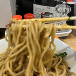 煮干らーめん 川むら - 