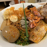 煮干らーめん 川むら - 