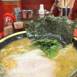 ラーメン 環2家 - 料理写真:ラーメン