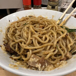 煮干らーめん 川むら - 