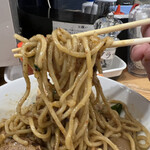 煮干らーめん 川むら - 