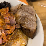 煮干らーめん 川むら - 