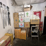 煮干らーめん 川むら - 