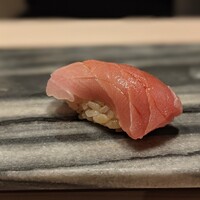 新宿 鮨 よこ田 - 