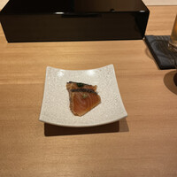 恵比寿 鮨 ふじまさ - 