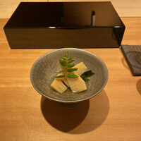 恵比寿 鮨 ふじまさ - 