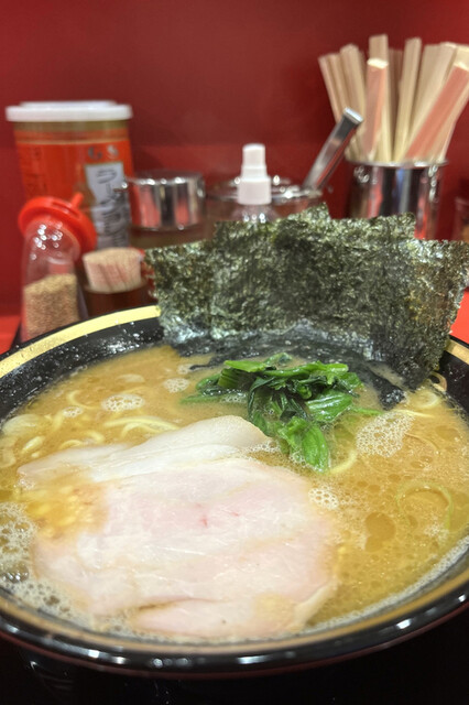 Ramen Kan 2 Ya Kawasaki ten, Kawasaki, Japan