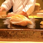 Shimbashi Sushi Seishin - 