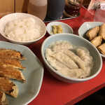 宇都宮みんみん - 