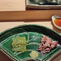 鮨 崚 - 