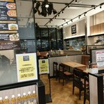 SEIJO ISHII STYLE DELI&CAFE - 