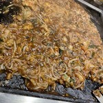 ピーターハウス - もんじゃ