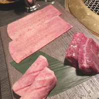 焼肉うしごろ 銀座店 - 