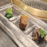 焼肉うしごろ 銀座店 - 