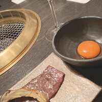 焼肉うしごろ 銀座店 - 