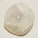 うさぎや - 苺餅