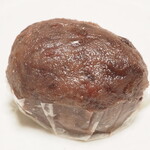 うさぎや - おはぎ　粒餡