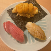 鮨まつもと - 