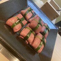 肉懐石 凜然 - 