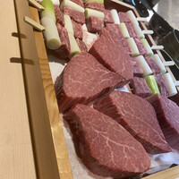 肉懐石 凜然 - 