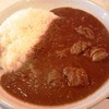 カレーハウス チリチリ