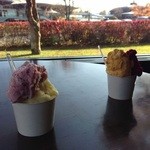 ミシェラドーロ カフェ - 