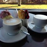 ミシェラドーロ カフェ - 