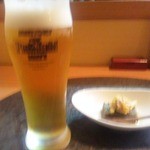 割烹　和郷 - モルツ