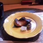 割烹　和郷 - 西京焼き