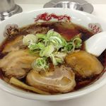 ラーメン九頭龍 - 