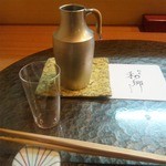 割烹　和郷 - 会津の飛露喜