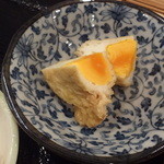 あらえびす - 2月12日　日替わり定食　小鉢