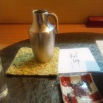 割烹　和郷 - 酒田の銘酒