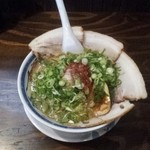 博多ラーメン 極麺うまか - 