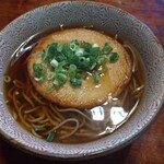 縁結び食堂 蕎麦 なみ満 - 